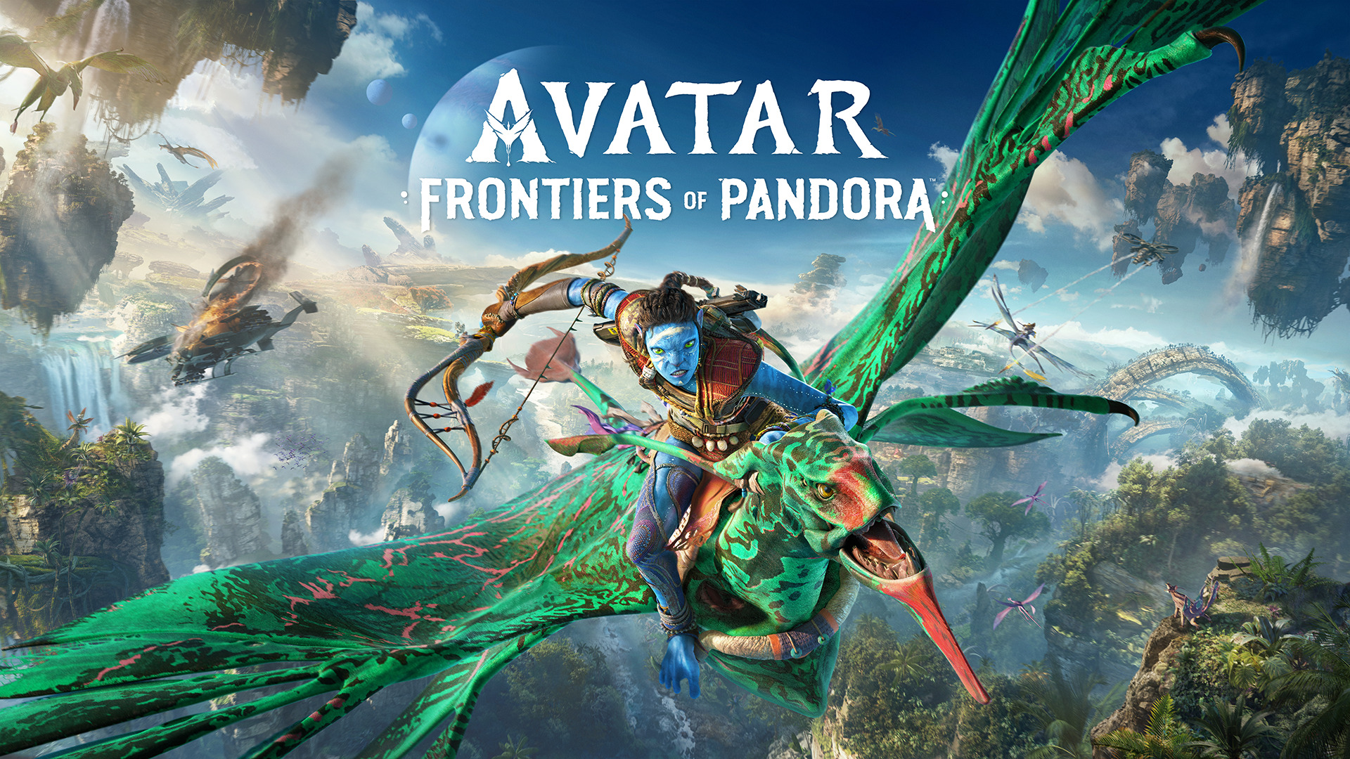 Jogos: Avatar: Frontiers of Pandora &#124; Review