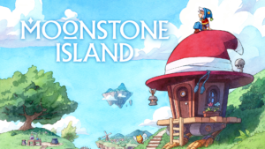 Moonstone Island &#124; Review