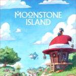 Moonstone Island