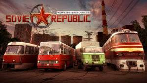 Workers &#038; Resources: Soviet Republic &#124; Review