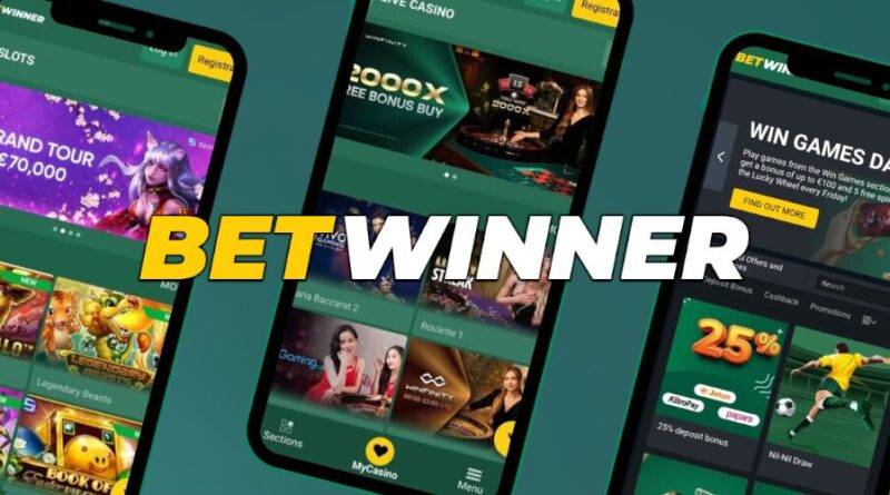 Betwinner