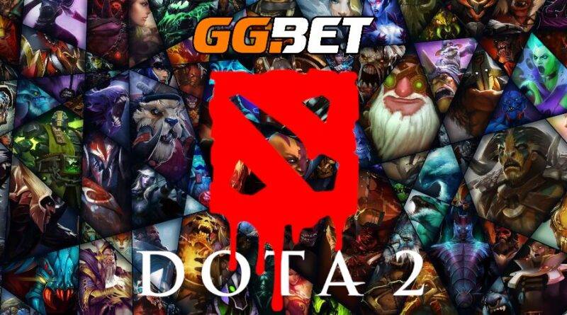 Dota 2