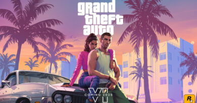 Grand Theft Auto VI