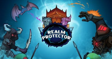 Realm Protector