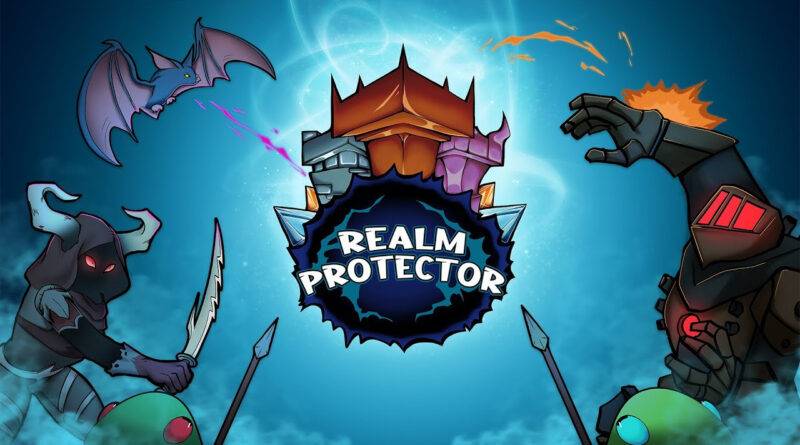 Realm Protector