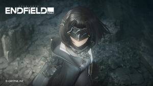 Arknights: Endfield &#124; Preview