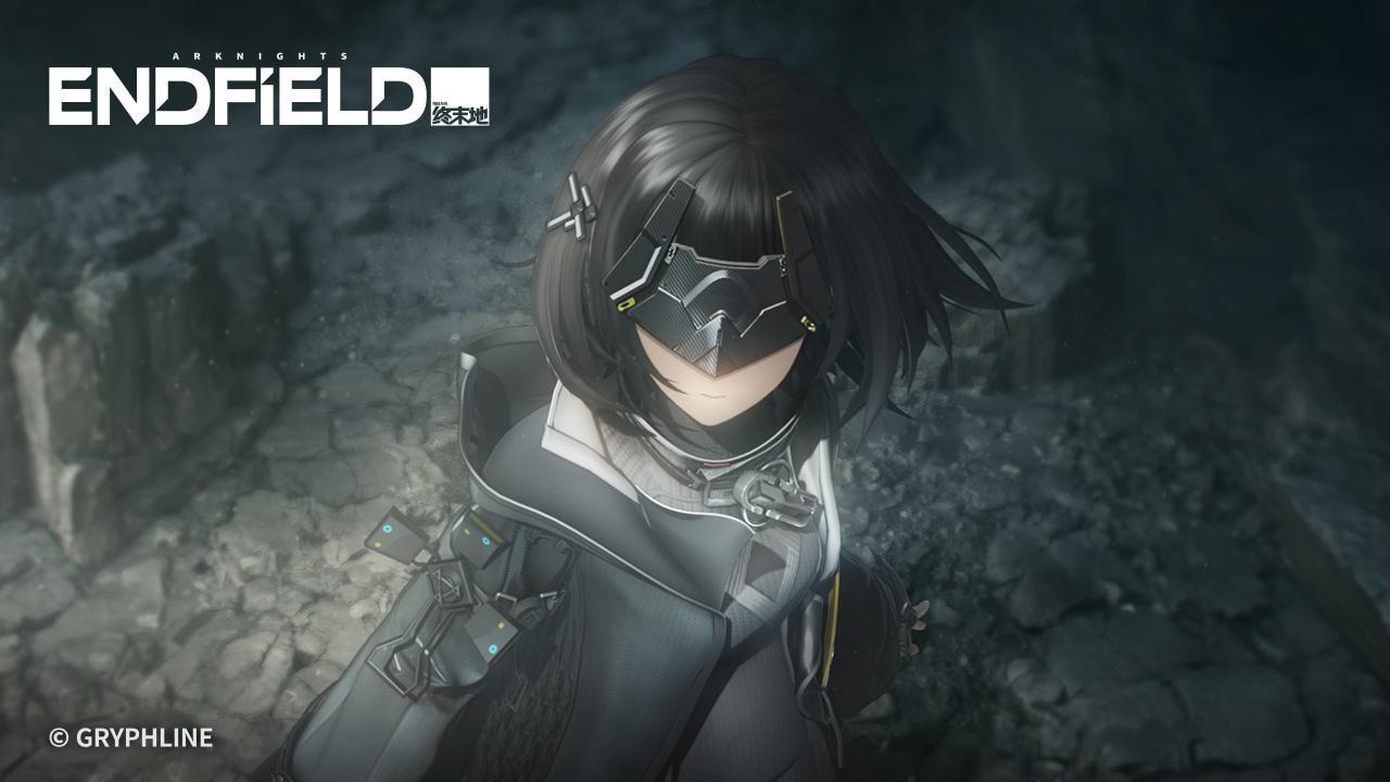 Jogos: Arknights: Endfield &#124; Preview
