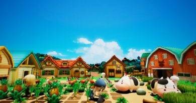 Piczle Cross: Story of Seasons