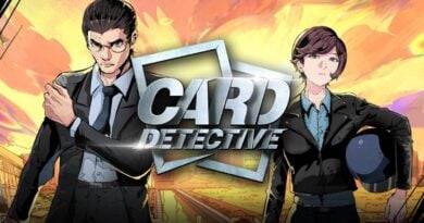 Card Detective