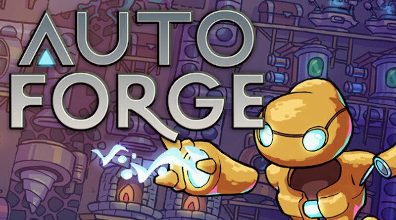 AutoForge