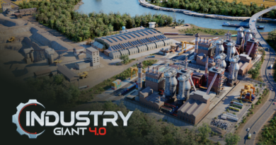 Industry Giant 4.0