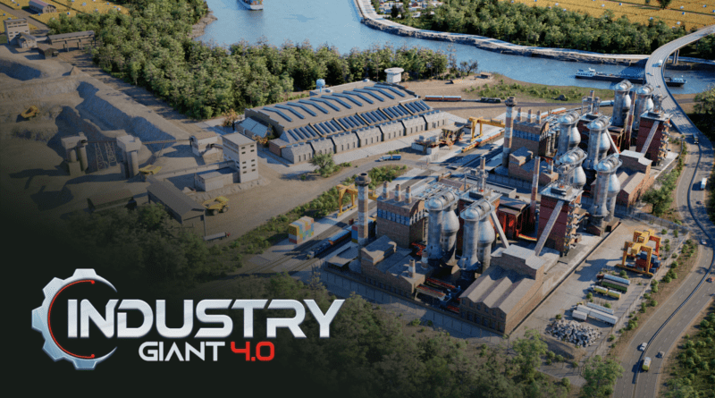 Industry Giant 4.0