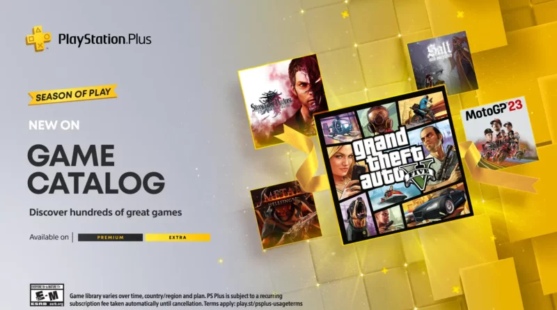 playstation plus dezembro de 2023