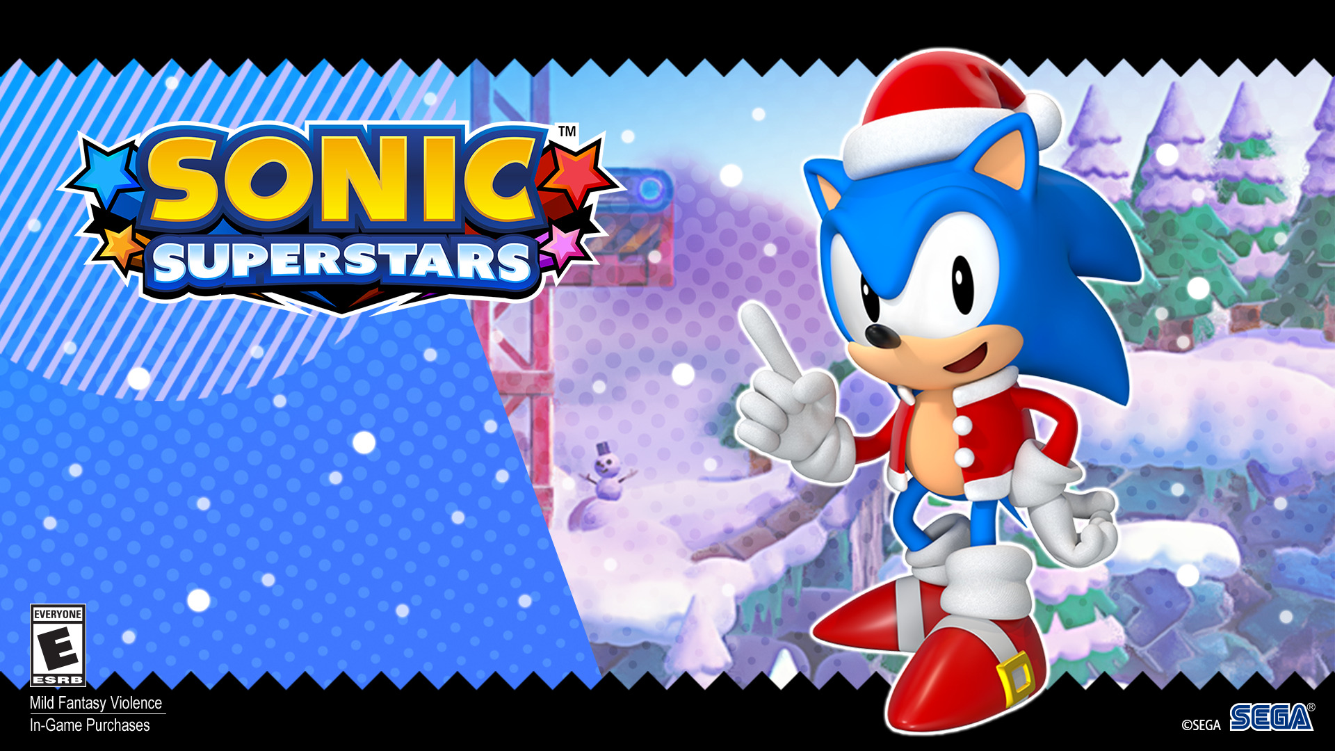 Sega anuncia Sonic Superstars para PC e consoles; lançamento será