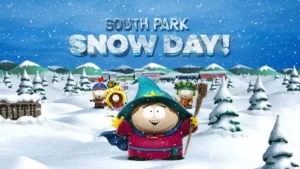 South Park: Snow Day! &#124; Review