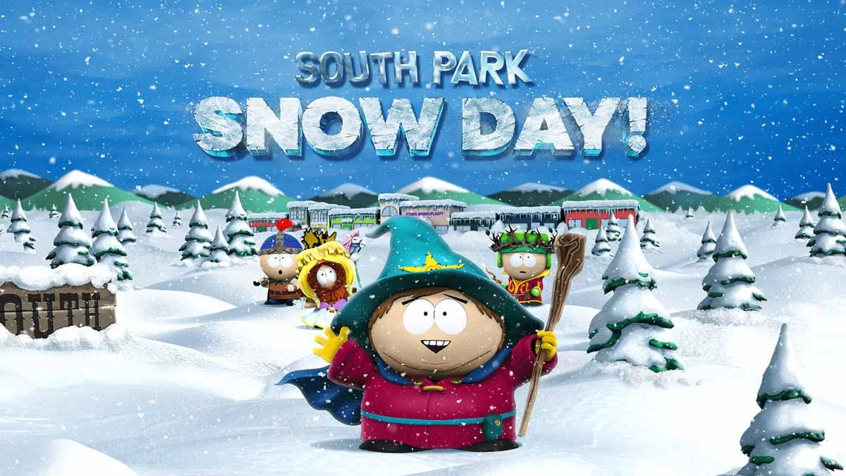 Jogos: South Park: Snow Day! &#124; Review