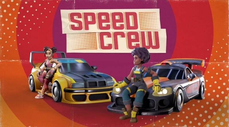 Speed Crew