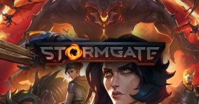 Stormgate