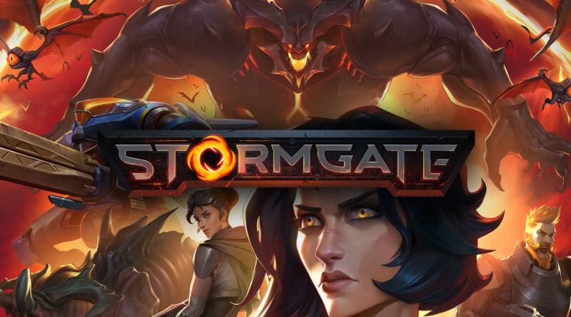 Stormgate