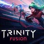 trinity fusion