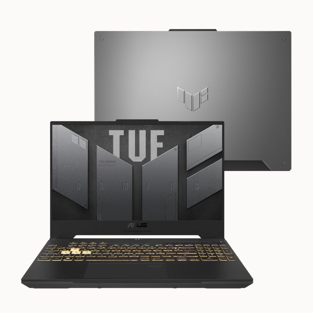 ASUS TUF GAMING F15