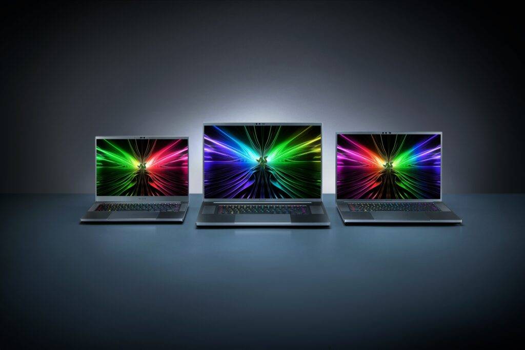 Razer Blade