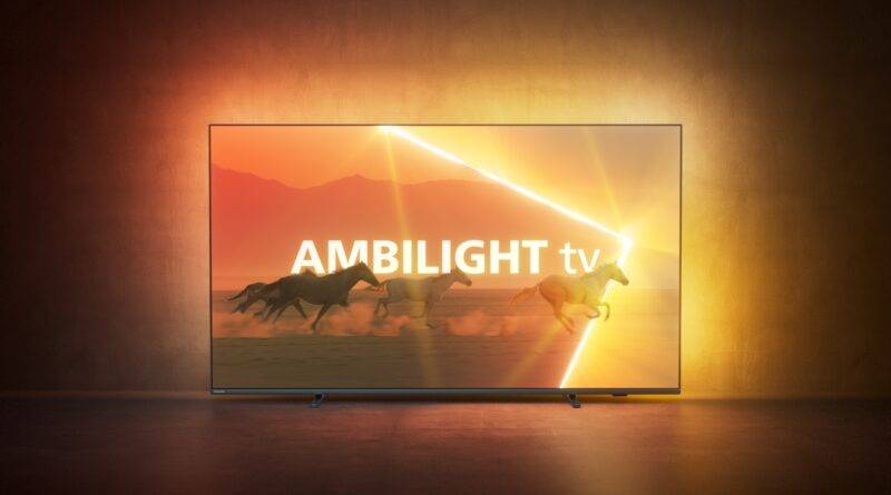 Philips Ambilights PML9118