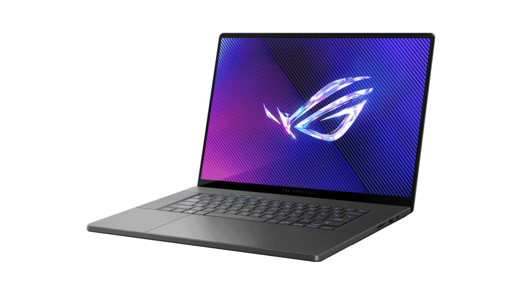 ROG Zephyrus G16