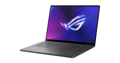 ROG Zephyrus G16