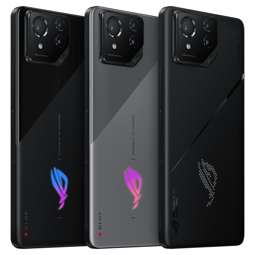 ROG Phone 8 Pro