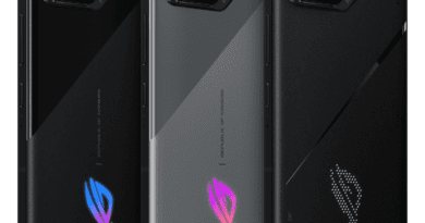 ROG Phone 8 Pro