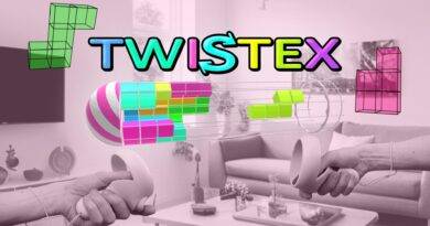 TWISTEX