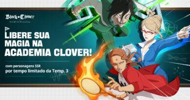 black clover m