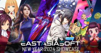 eastasiasoft new year showcase 2024