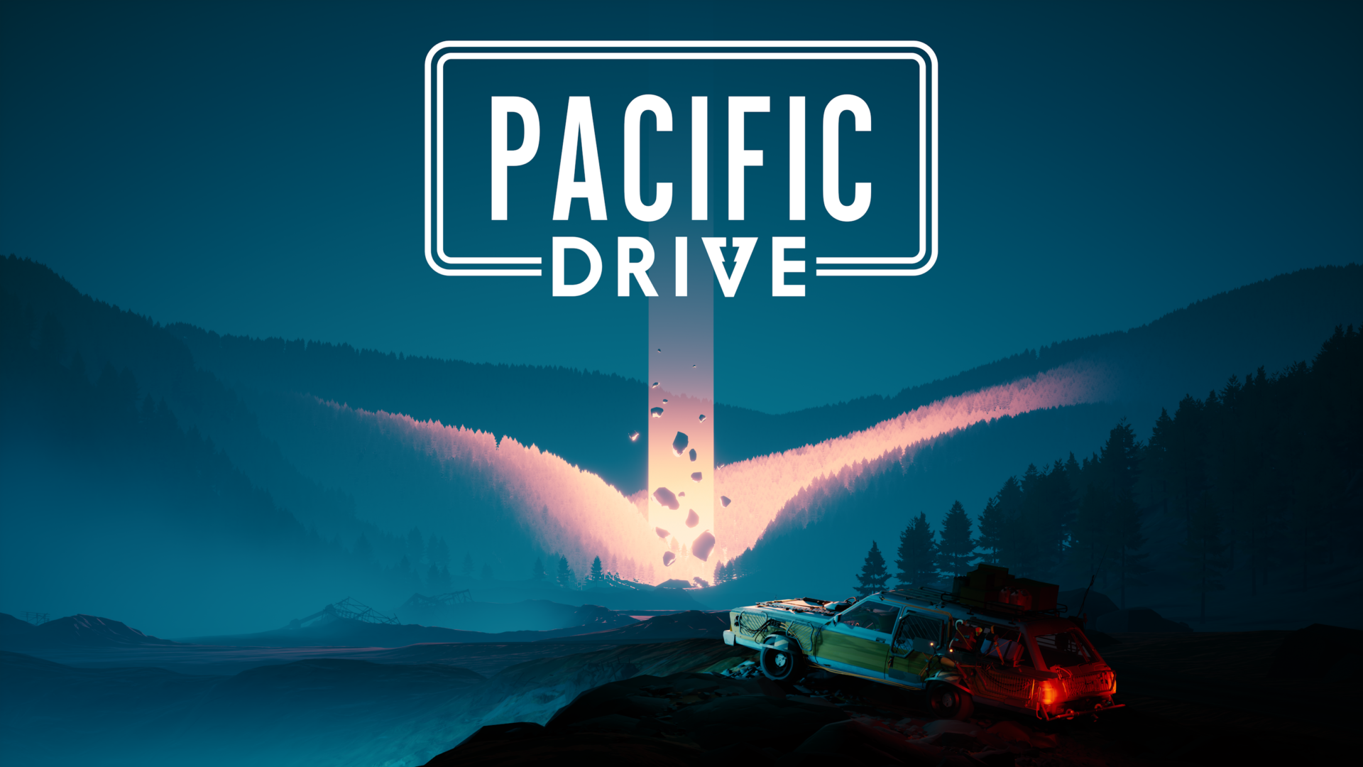 Jogos: Pacific Drive &#124; Review