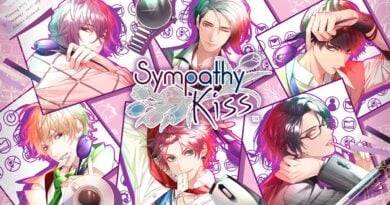 Sympathy Kiss