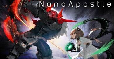NanoApostle