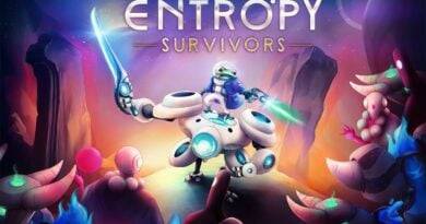 Entropy Survivors