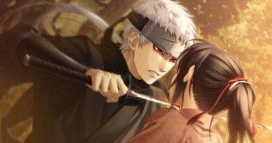 Hakuoki: Chronicles of Wind and Blossom