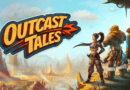 Outcast Tales