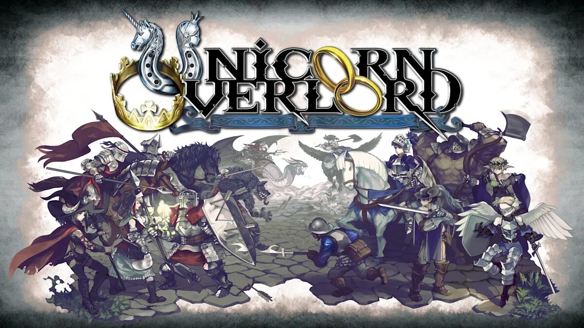 Jogos: Unicorn Overlord &#124; Review