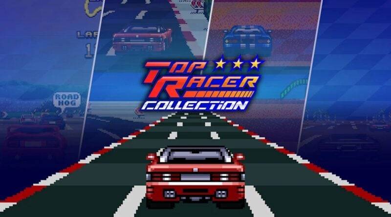 Top Racer Collection