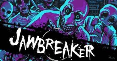 Jawbreaker