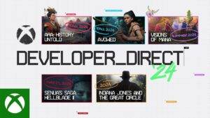 Developer_Direct 2024: todos os detalhes do evento