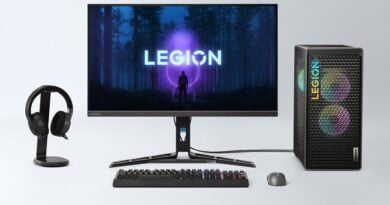 Lenovo Legion Tower 5i