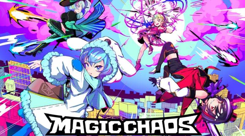 Magic Chaos