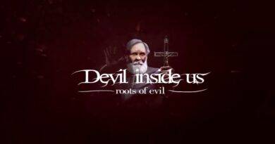 Devil Inside Us: Roots of Evil