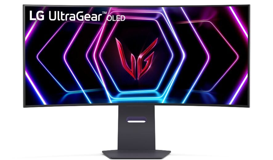 lg ultragear