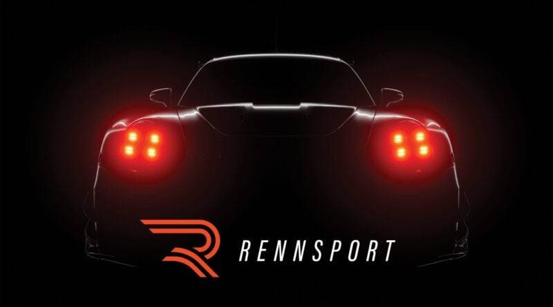 rennsport rennsport