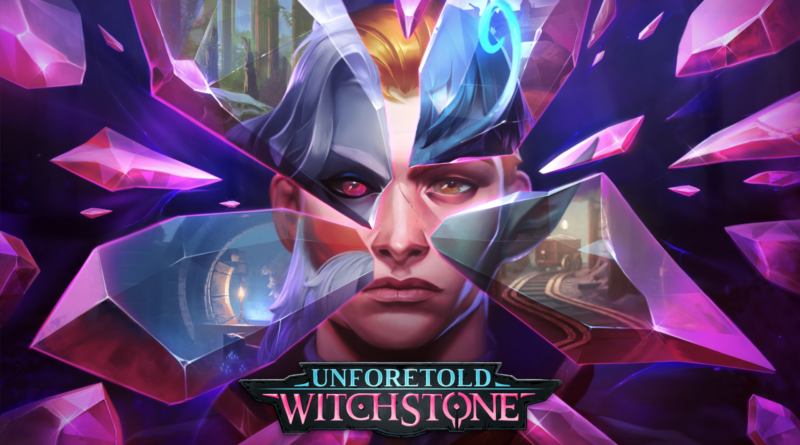 Unforetold: Witchstone